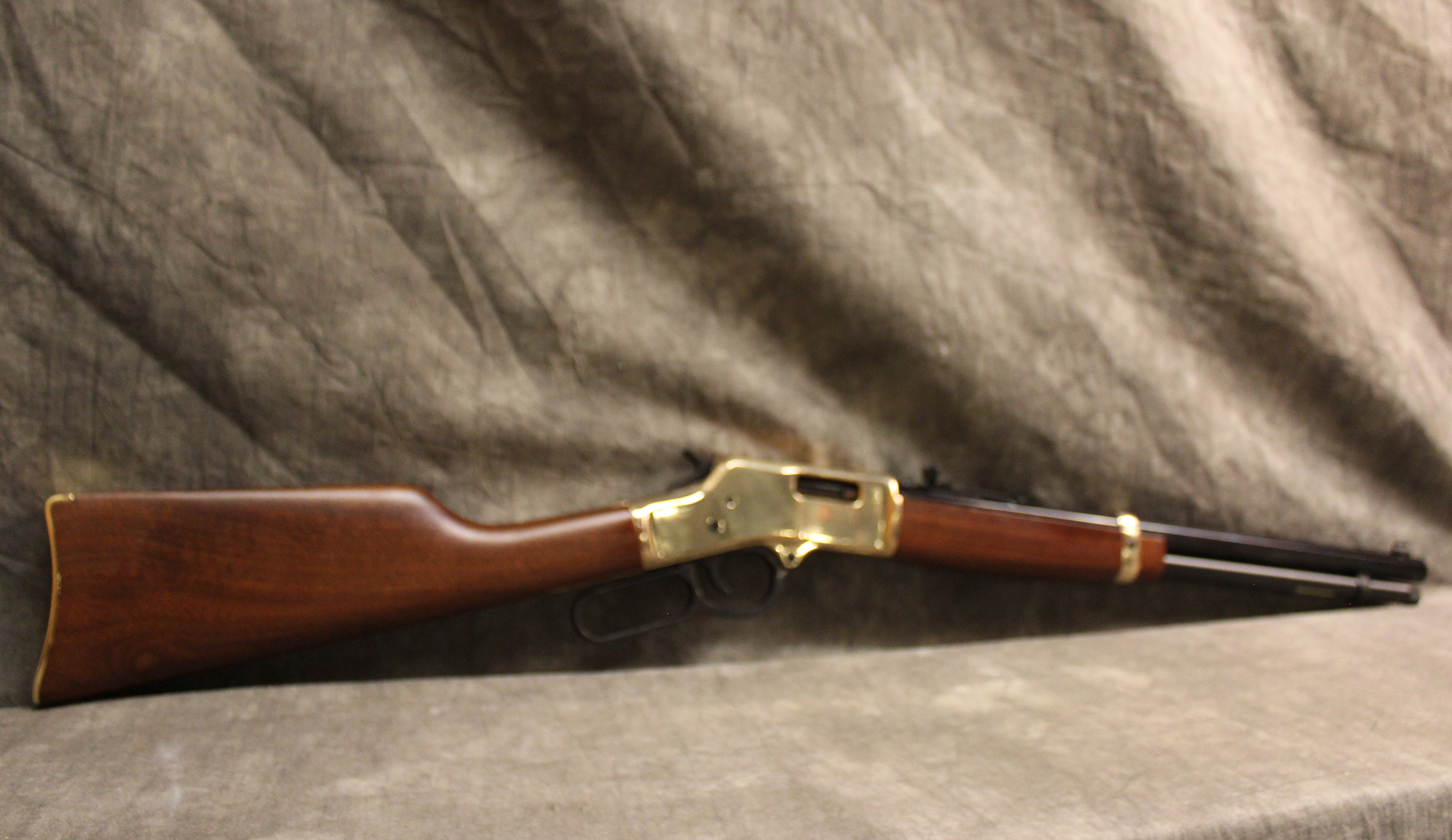 Henry Repeating Arms H006GC .45 Long Colt Cabela's